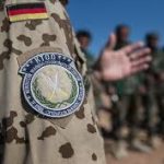 القوات الألمانية تنسحب من أربيل تحسبا من الحرب الإيرانية الأمريكية