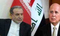 العراق يشكر إيران بنقل معلومات مفاوضاتها مع أمريكا
