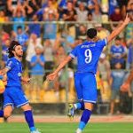 اليوم..خمس مباريات ضمن منافسات الجولة الـ19 من دوري نجوم العراق لكرة القدم