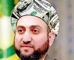 الحكيم:العراق يرفض الإملاءات الأمريكية في تشكيل الحكومة المقبلة!