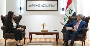 العراق يعاتب الدول العربية بشأن حقه السيادي في حدوده البحرية