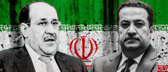 كتلة 56 النيابية: المالكي مرشحنا الأوحد لرئاسة الحكومة