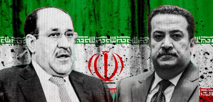 كتلة 56 النيابية: المالكي مرشحنا الأوحد لرئاسة الحكومة