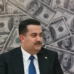 سعر صرف الدولار يرفض النزول أعتزازاً بإيران