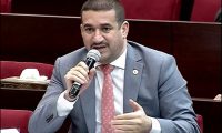 نائب: العراق في أزمة مالية حادة مما يتطلب الإسراع في تشكيل اللجنة المالية النيابية