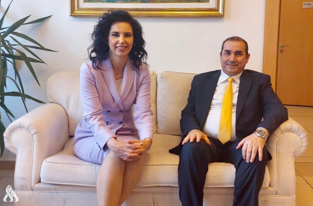 العراق: رغم احتلال الجيش التركي لشمال العراق وتخفيض حصة المياه إلا أن التعاون مع تركيا “مفيد”!