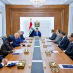 السوداني يوجه بتفعيل مبادرة الضمانات السيادية