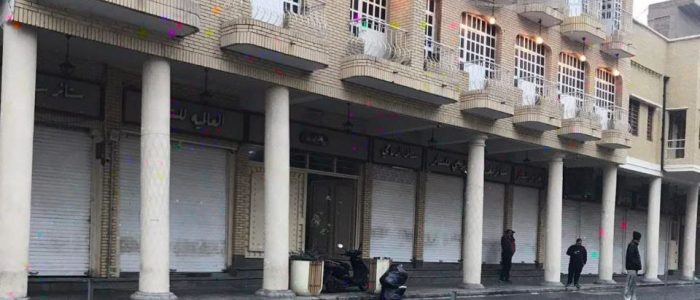 بين الفشل والفساد وانتفاخ جيوب السحت الحرام العراق إلى الهاوية