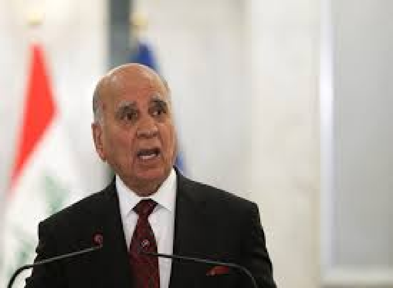 وزير الخارجية: على الإطار أخذ التوجيه الأمريكية بجدية بشأن ترشيح المالكي