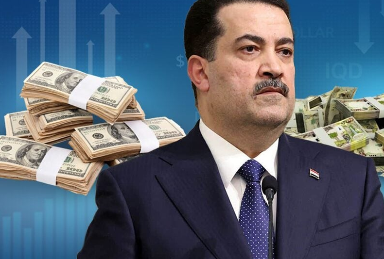 أسعار صرف الدولار ترفض النزول من أجل دعم إيران