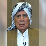 وزير الخارجية يتراجع عن تصريحه المتلفز ويتوقف عند “التعاون الأمريكي العراقي”!!