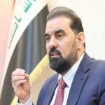 الحلبوسي يقترح تعديل قانون رفع الحصانة عن النائب إلى الثلثين