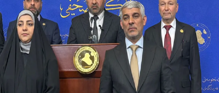 نائب: تسجيل نحو (69) ألف وفاة سنوياً بسبب تلوث الهواء في العراق