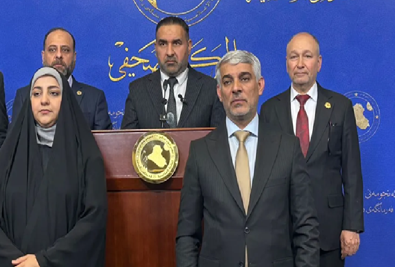 نائب: تسجيل نحو (69) ألف وفاة سنوياً بسبب تلوث الهواء في العراق