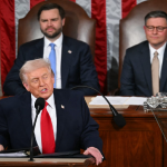 ترامب: لن نسمح لإيران بامتلاك السلاح نووي