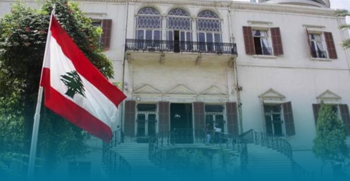 أزمة دبلوماسية متصاعدة: لبنان يطرد السفير الإيراني ويستدعي سفيره من طهران