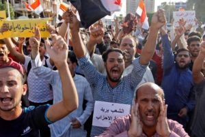 لماذا تبدو الحكومة المدنية مستحيلة في العراق؟ُ