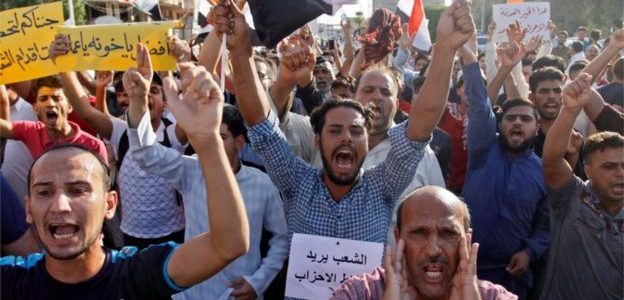 لماذا تبدو الحكومة المدنية مستحيلة في العراق؟ُ