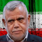 الجندي الإيراني العامري يدين استهداف وليته إيران من قبل أمريكا وإسرائيل