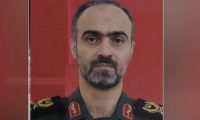 اغتيال العميد إسماعيل أحمدي مسؤول استخبارات “الباسيج” في غارة جوية