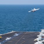 تصعيد غير مسبوق: “سنتكوم” تعلن تدمير آلاف الأهداف البحرية والبرية