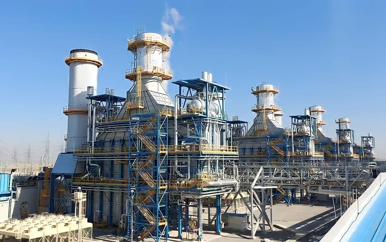 كهرباء الإقليم تعلن إيقاف تصدير الغاز الطبيعي إلى محطات توليد الكهرباء