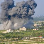 تصعيد إسرائيلي واسع: موجة غارات عنيفة تستهدف جنوب لبنان والبقاع