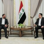 السوداني يدعو إلى الإسراع في تشكيل حكومة الإطار الجديدة