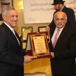 عمان تجمع الإعلاميين في ليلة رمضانية مميزة…