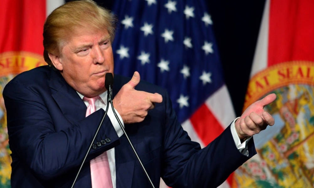 ترامب: القوة الإيرانية شُلّت تماماً.. ولم نعد بحاجة لدعم “الناتو”