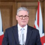 لندن تندد بالهجوم الإيراني على منشأة غاز قطرية: “تصعيد خطير”