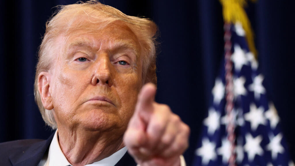 ترامب يكسر “التحالف الدولي” في هرمز: لا نحتاج لدعم أحد