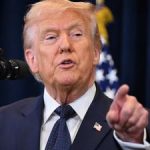 ترمب يلمح لنتائج “ممتازة” قريباً بشأن محطات الطاقة الإيرانية