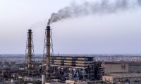 أزمة طاقة تلوح في الأفق: توقف تام لإمدادات الغاز الإيراني إلى العراق