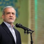 بزشكيان يتحدث عن وساطات لوقف الحرب ويحمل واشنطن وإسرائيل المسؤولية