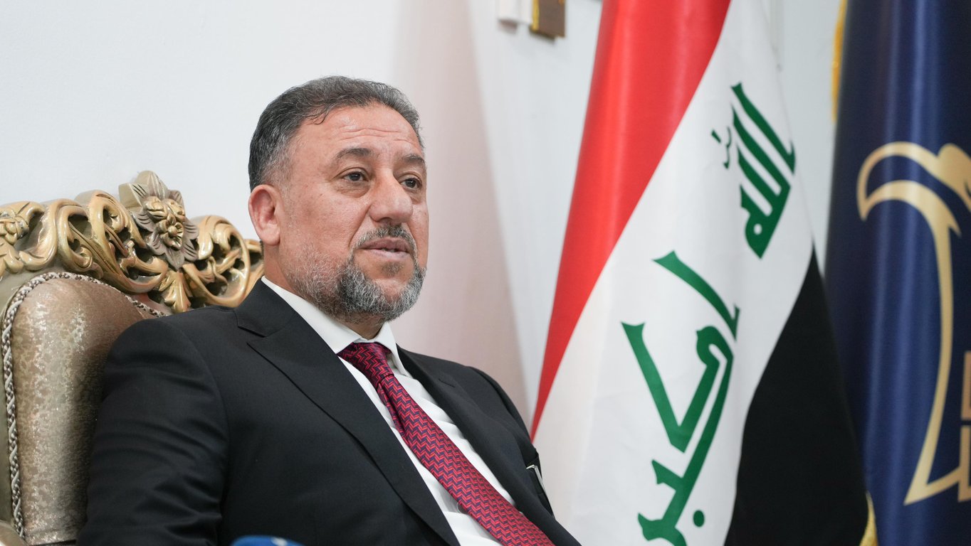 الخنجر: القائمة الفائزة انتخابيا هي من تشكل الحكومة