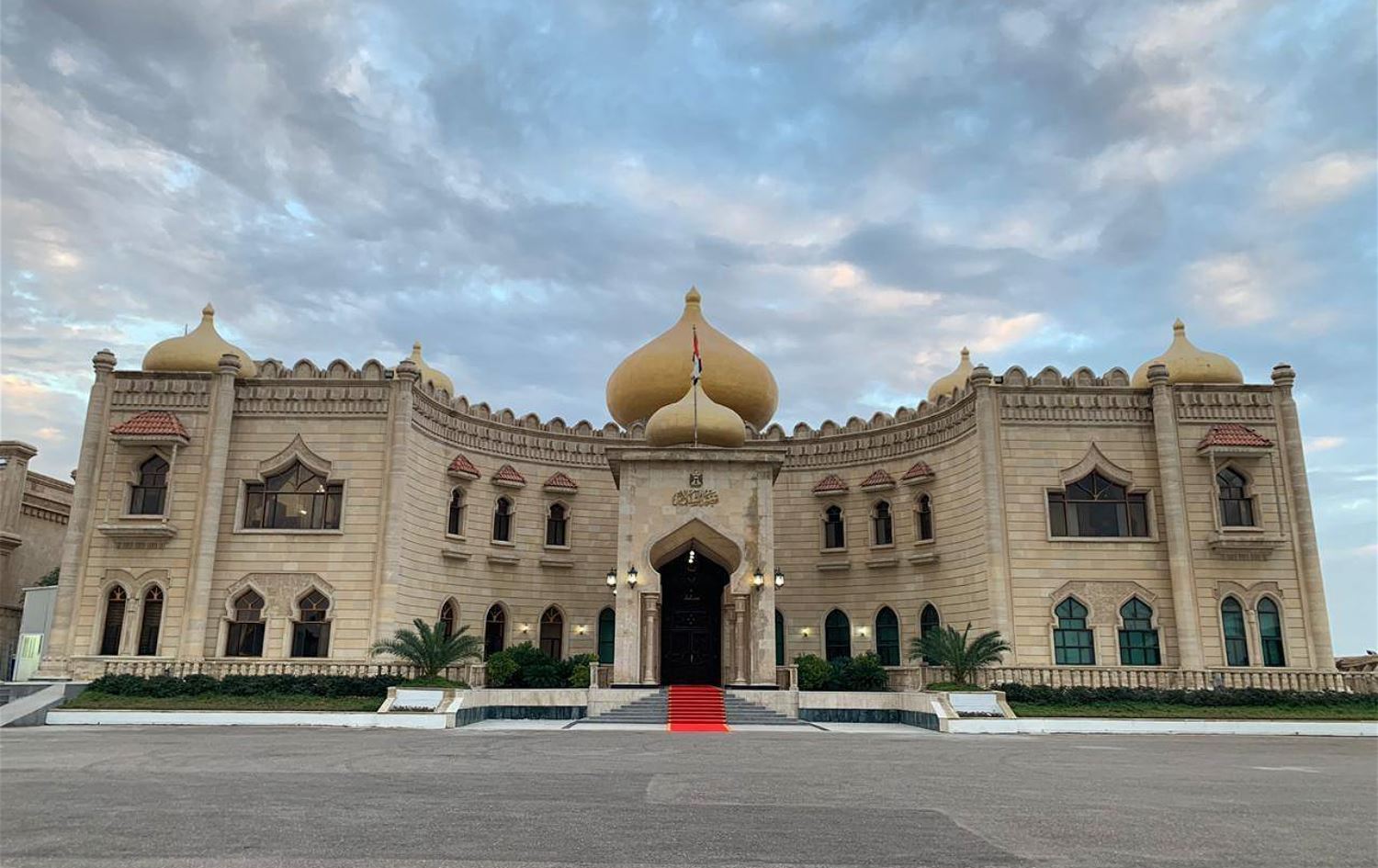 أنباء عن توجه لاختيار رئيس كردي للعراق ونقاشات حول التحول إلى نظام رئاسي