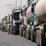 العراق يعزز مرونة صادراته النفطية عبر النقل البري بالصهاريج