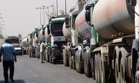 العراق يعزز مرونة صادراته النفطية عبر النقل البري بالصهاريج