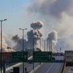 تصعيد عسكري غير مسبوق: واشنطن تشن 6 آلاف مهمة جوية لتقويض قدرات إيران الصاروخية