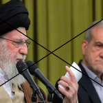 بزشكيان: مقتل خامنئي يمثل “إعلان حرب صريح”