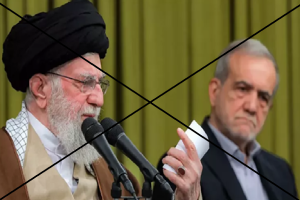 بزشكيان: مقتل خامنئي يمثل “إعلان حرب صريح”