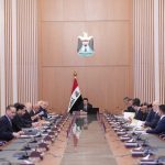 مجلس الوزراء يقر ضرورة الحفاظ على حقوق الدولة من خلال العقود