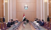 مجلس الوزراء يقر ضرورة الحفاظ على حقوق الدولة من خلال العقود