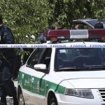 إيران تعتقل 500 شخص بتهمة تسريب معلومات لجهات معادية وتصوير مواقع مستهدفة