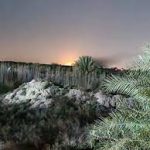 تجدد الغارات الجوية على مواقع في جرف الصخر ومنطقة الرويعية بمحافظة بابل