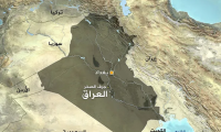 أنباء عن غارات جوية تستهدف مقرات “الحشد” في جرف الصخر شمال بابل
