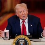 الرئيس ترامب: إيران تسعى لاتفاق.. وممثلو واشنطن يفتحون قنوات الحوار