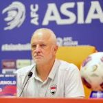 رسمياً: غراهام أرنولد يكشف عن “كتيبة” المنتخب الوطني للملحق العالمي