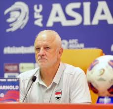 رسمياً: غراهام أرنولد يكشف عن “كتيبة” المنتخب الوطني للملحق العالمي